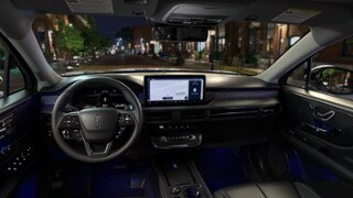 2024 Lincoln Lincoln Corsair Internal Image 2
